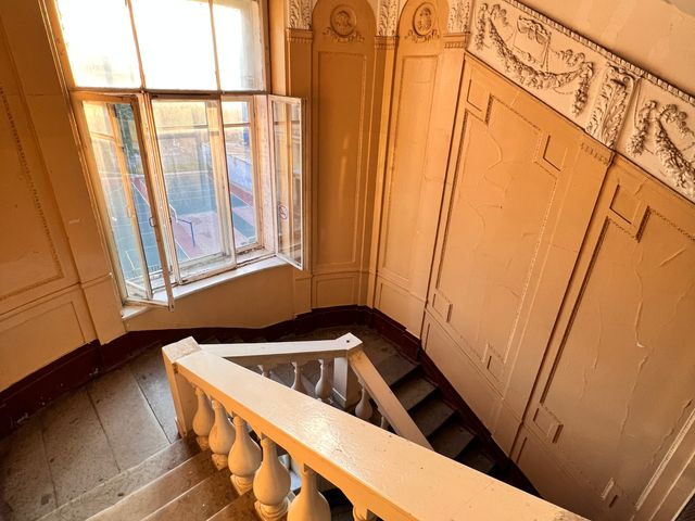 Групповая экскурсия по дворам Петроградской стороны Петербурга