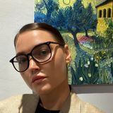 Иоана гид в Тбилиси