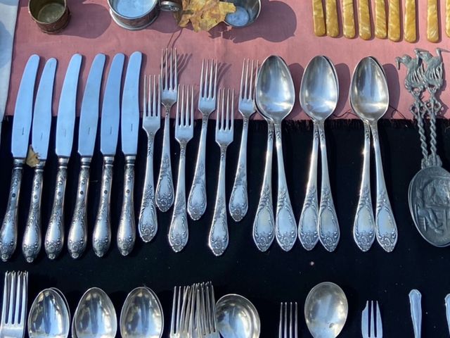 Индивидуальная авторская экскурсия по винтажным магазинам Тбилиси