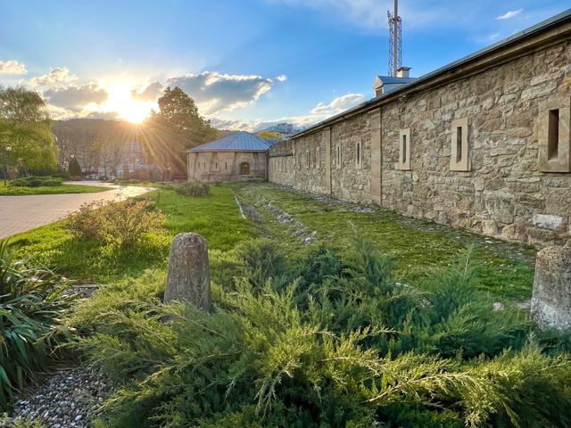 Обзорная экскурсия "4 города КавМинВод за 1 день" из Кисловодска