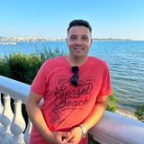 Алик гид в Геленджике