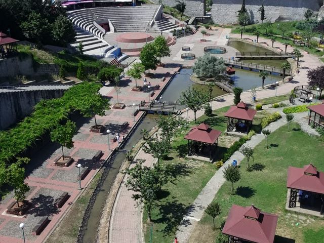 Индивидуальная обзорная экскурсия по центру Трабзона пешком