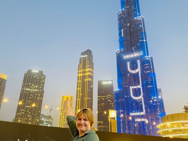 Индивидуальная обзорная экскурсия из Абу-Даби в сияющий Дубай