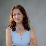 Александра гид в Геленджике