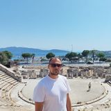 Onder гид в Стамбуле