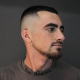 Давид гид в Геленджике