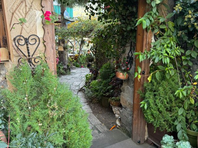 Экскурсия из Трабзона в сердце истории и красоты: храмы и вилла